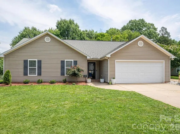 7219 Pompano Pl, Gastonia, NC 28056