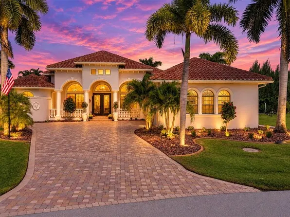 15728 ALDAMA CIRCLE, PORT CHARLOTTE, FL 33981