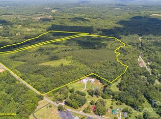 5623 Walters Mill Rd, Providence, NC 27315