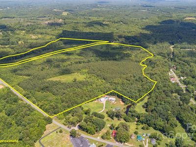 5623 Walters Mill Rd, Providence, NC, 27315