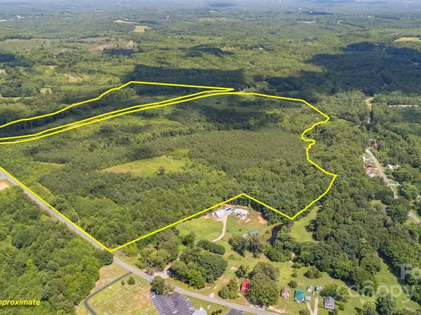 5623 Walters Mill Rd, Providence, NC 27315