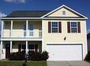 121 Goldenrod Ct, Lexington, SC 29073
