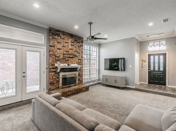 Home for Sale in Mesquite TX