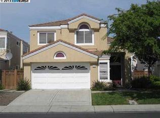 2847 Montair Way, Union City, CA 94587