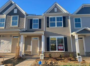 365 Intrepid Ct LOT 121, Greer, SC 29650