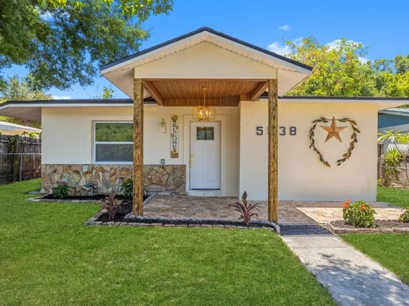 5538 6th Ave N, Saint Petersburg, FL 33710