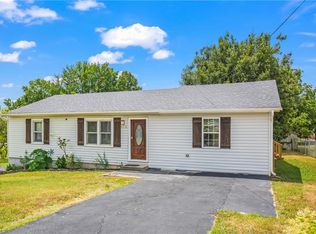 2512 Delaware Pl, High Point, NC 27260