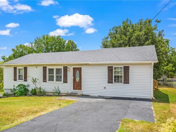 2512 Delaware Pl, High Point, NC 27260