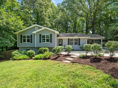 2416 Dellwood Dr, Durham, NC, 27705