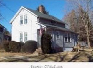 540 Middlefield St, Middletown, CT 06457