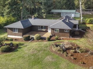 5250 Kinney Rd SW, Olympia, WA 98512