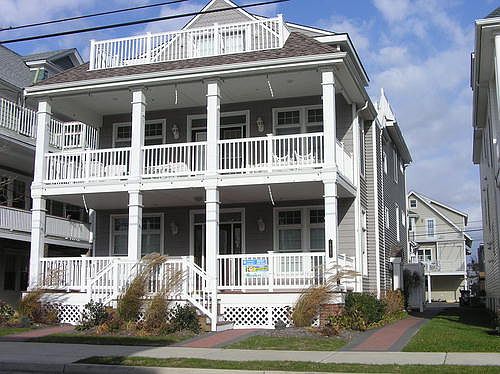 Home Exterior