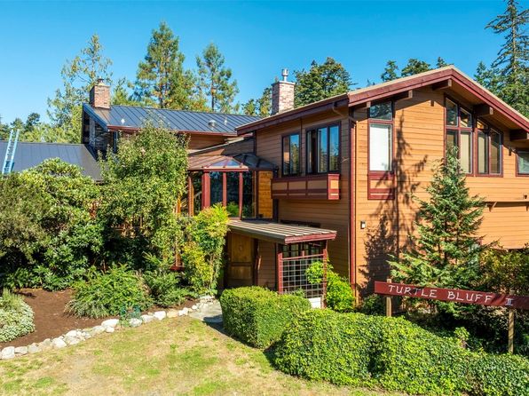 5162 Flagler Road, Nordland, WA 98358