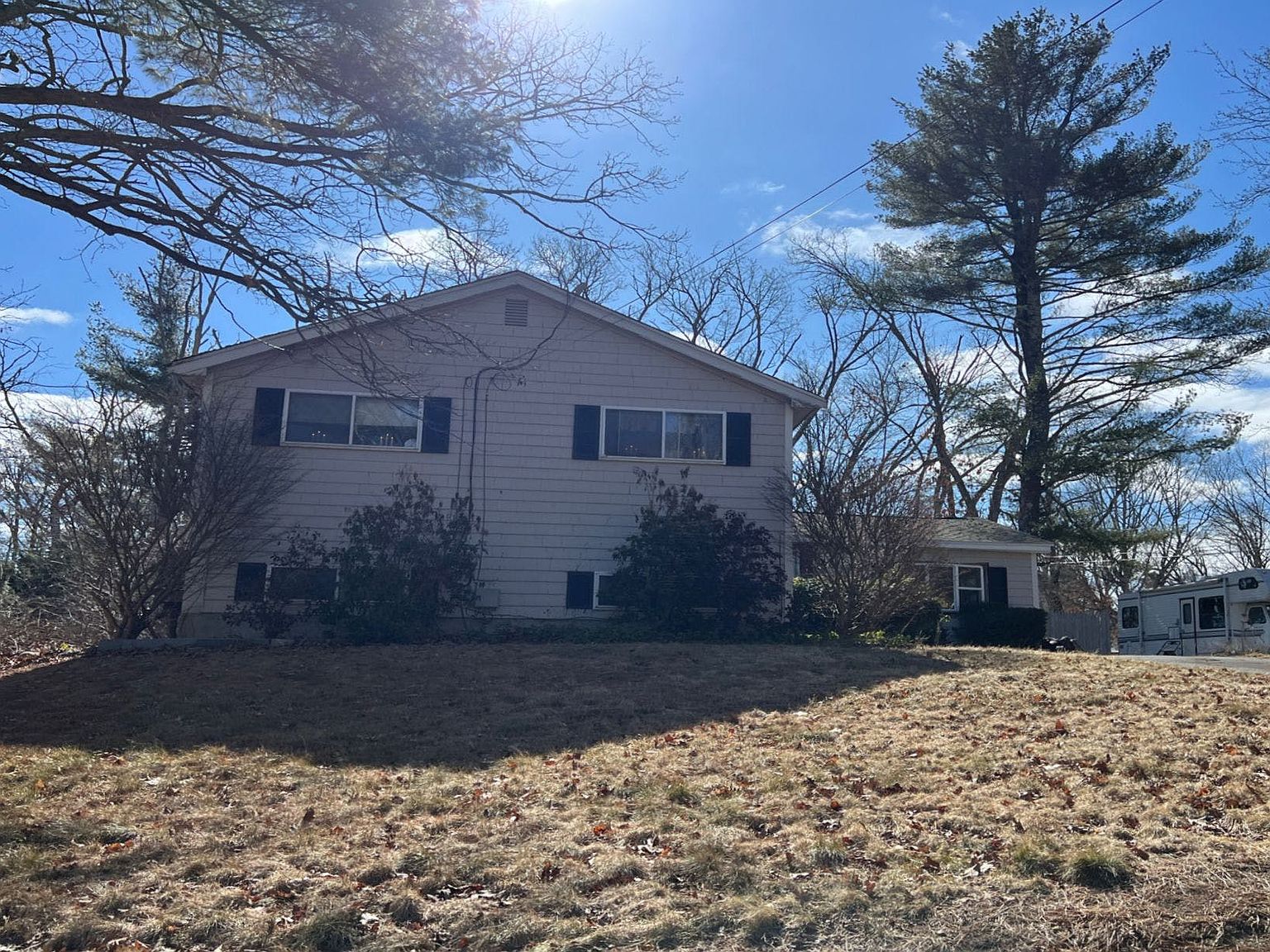 474 Gorwin Dr, Holliston, MA 01746 Zillow