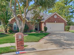 20835 Louetta Oak Dr, Spring, TX 77388