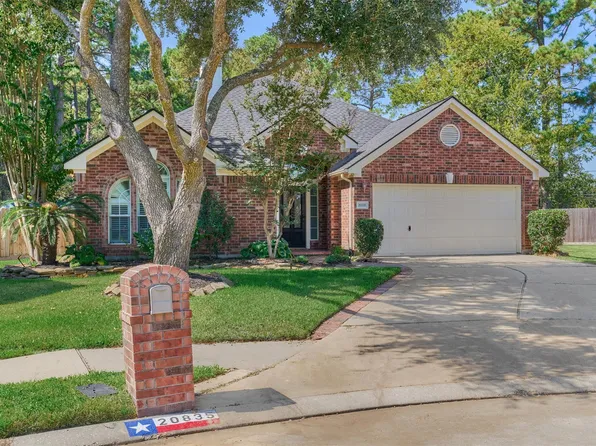 20835 Louetta Oak Dr, Spring, TX 77388