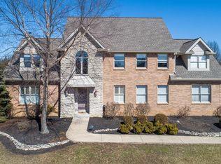 4583 Pine Tree Ct, Westerville, OH 43082