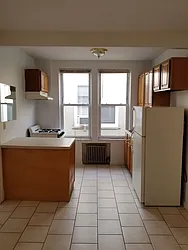 Rented by Astoria Realty