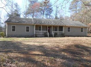 4510 Chestatee Heights Rd, Gainesville, GA 30506