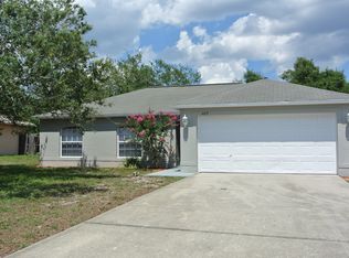465 Champlain Dr, Deltona, FL 32725