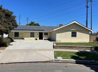 2731 W Tola Ave, Anaheim, CA 92804
