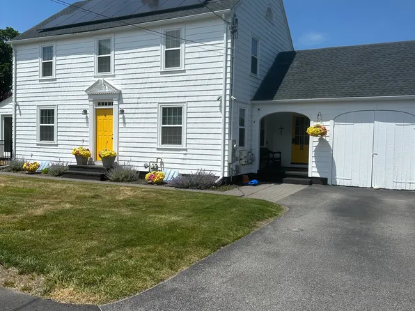 3 Florence St, Riverside, RI 02915