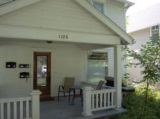 1106 Ohio St APT B, Lawrence, KS 66044