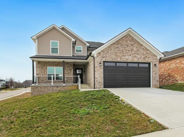 101 Buttonwood Way, Frankfort, KY 40601