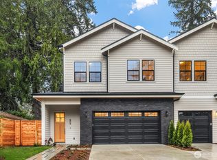 809 166th Ave NE, Bellevue, WA