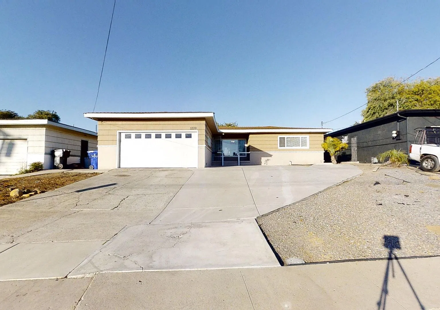 Prime SDSU Location — Photo 1