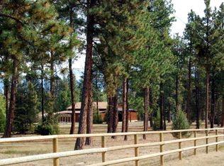 410 Two Horse Ln, Hamilton, MT 59840