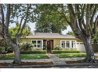 312 E Bellevue Ave, San Mateo, CA 94401