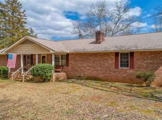 5074 Dacusville Hwy, Marietta, SC 29661