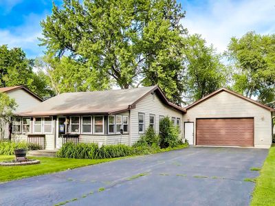 2516 Bittersweet Ave, McHenry, IL, 60051