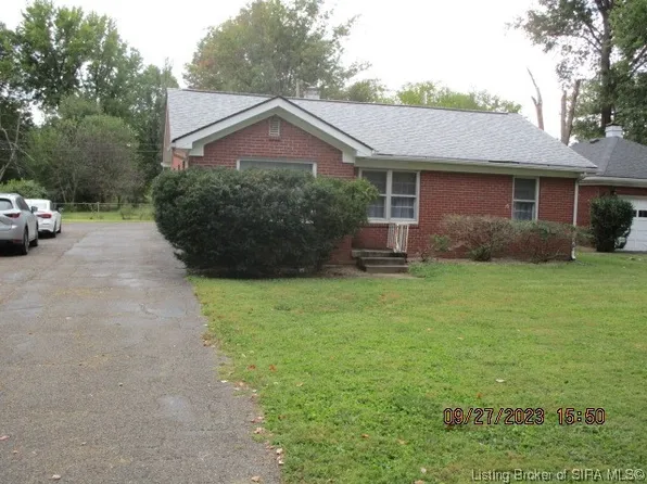 46 Longview Drive, Jeffersonville, IN 47130