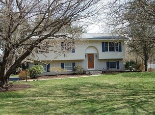 53 Pleasant Valley Rd, Washington, NJ 07882