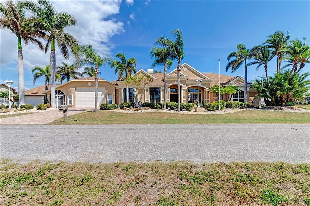 4220 Eastlake Ct, Pt Charlotte, FL 33948 Zillow