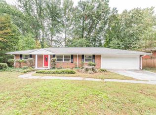 2522 Little John Trl SE, Marietta, GA 30067