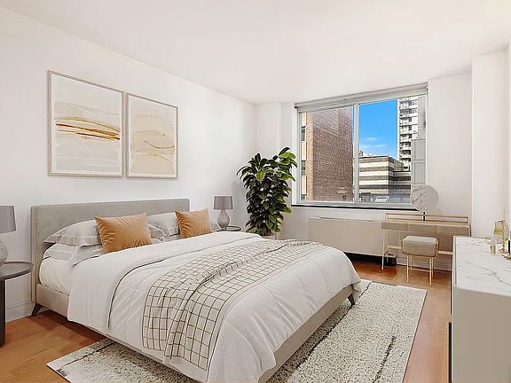 3rd image of 401 E 60th St APT 8F