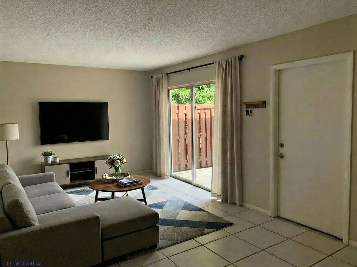 2 Bedroom 1.5 Bath 2 Story Townhouse — Photo 4