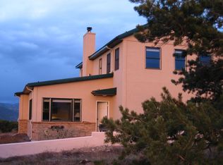 6433 County Road 110, Salida, CO 81201