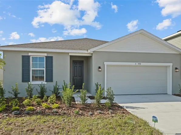 3312 Chicory St, Lake Hamilton, FL 33851