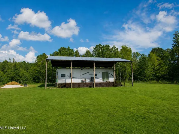276 Martin Ln, Raleigh, MS 39153