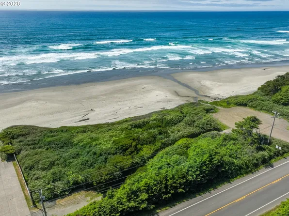 101 Highway, Seal Rock, OR 97376