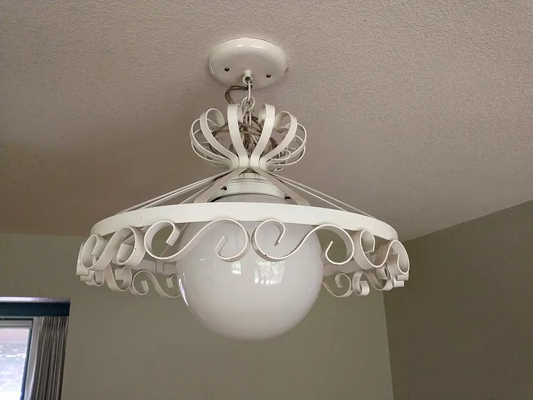 VINTAGE LIGHTING AND HANDLES