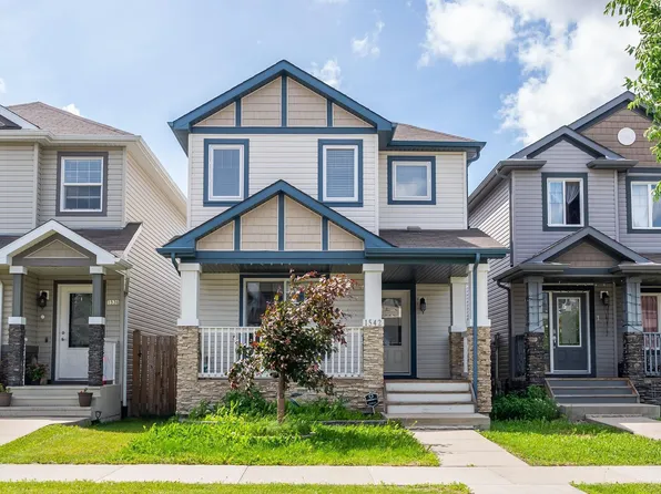1542 33a St NW, Edmonton, AB T6T 0X5