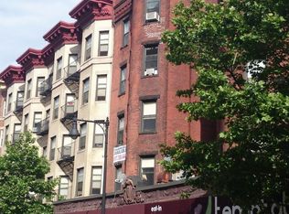 311 Huntington Ave APT 3B, Boston, MA 02115