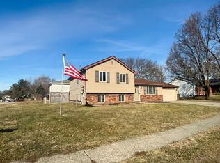 3511 Countryview Dr, Canal Winchester, OH 43110