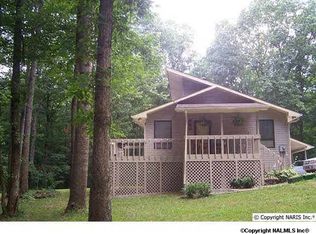 1171 Monetro Rd NW, Arab, AL 35016