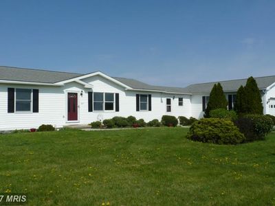 8917 Kline Dr, Greencastle, PA, 17225
